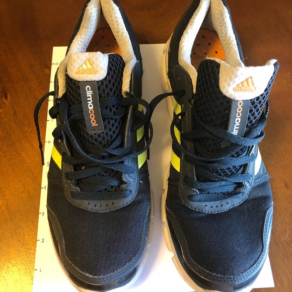 adidas sneakers green stripes